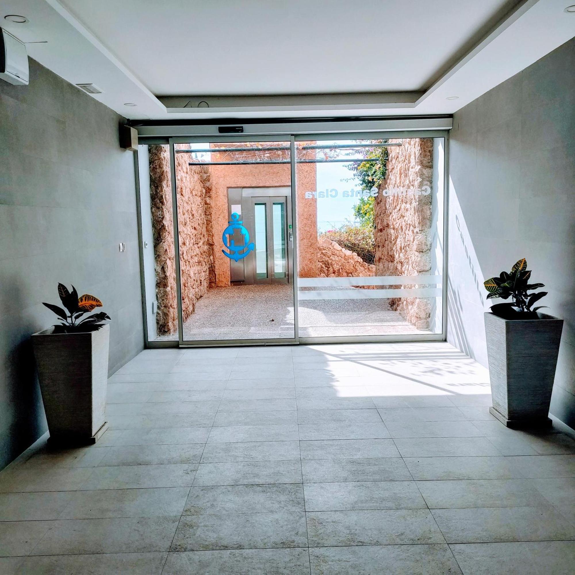 Estudio En 1A Linea Torremolinos Exterior photo