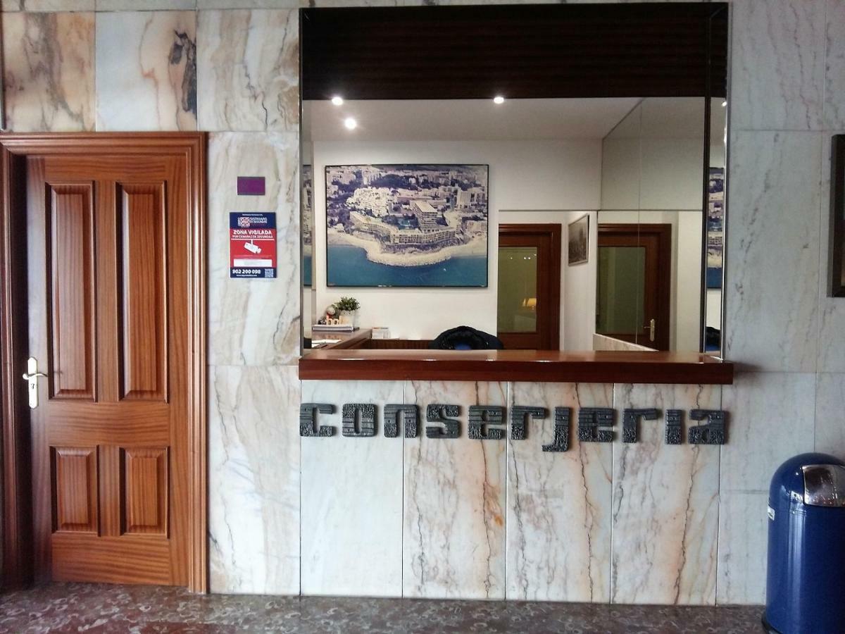 Estudio En 1A Linea Torremolinos Exterior photo
