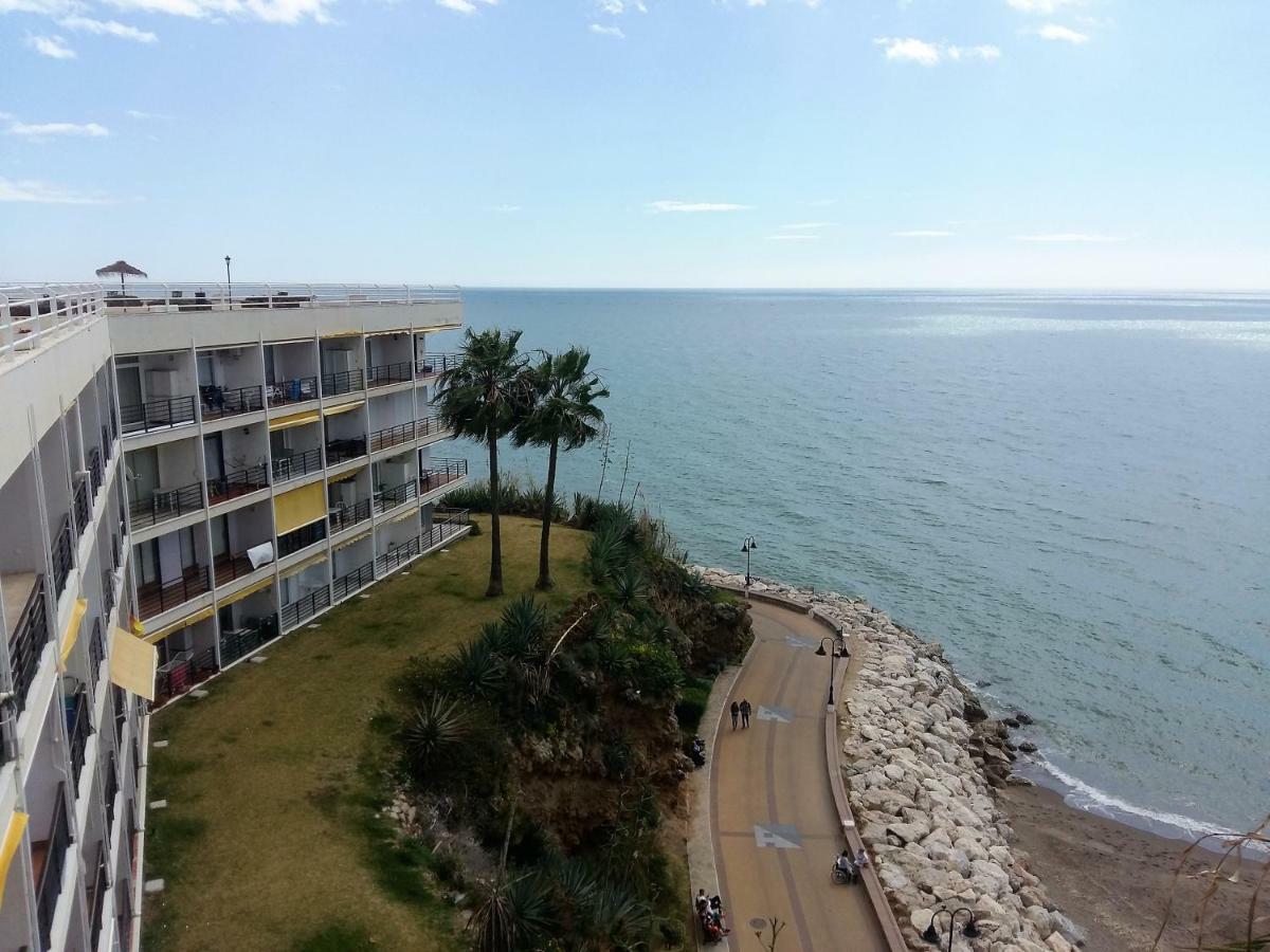 Estudio En 1A Linea Torremolinos Exterior photo