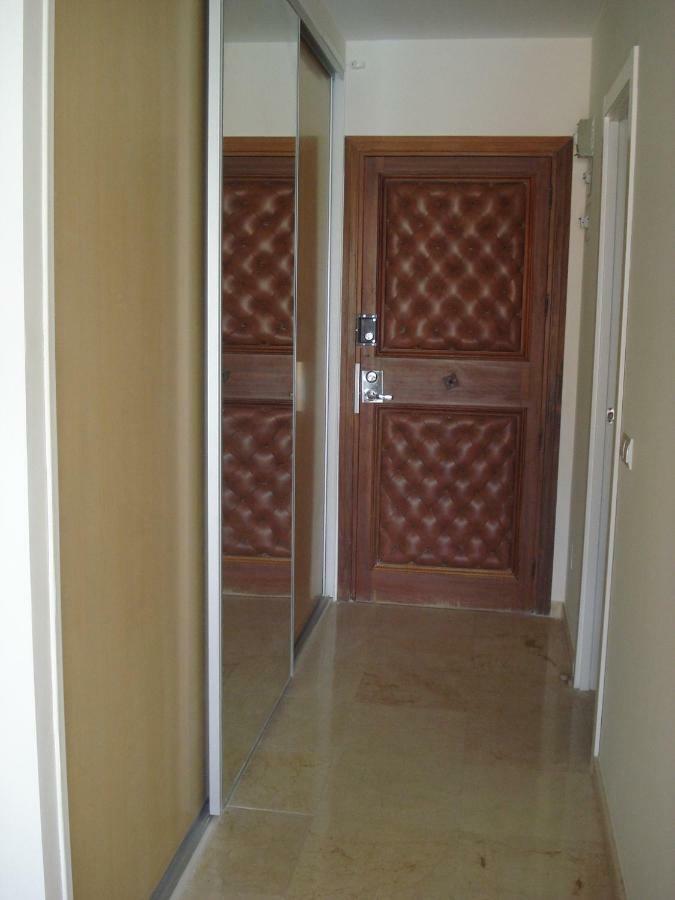 Estudio En 1A Linea Torremolinos Exterior photo